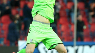 Συμπλήρωσε                   έναν ολόκληρο γύρο χωρίς ματς