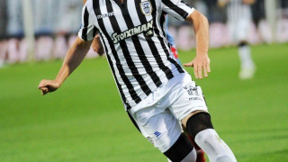 Η πρώτη                     φορά             για τον  Μακ