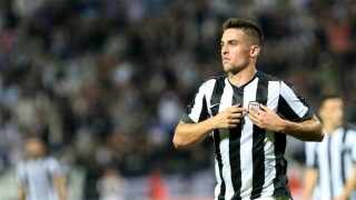 Έτσι... απόλαυσαν τις μέρες του Πάσχα οι παίκτες του ΠΑΟΚ (pics)