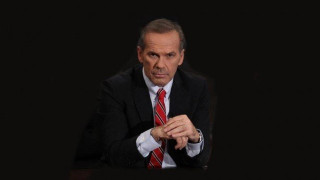 Πέτρος Κωστόπουλος: Είμαι εδώ και πολλά χρόνια σάκος του μποξ (ΒΙΝΤΕΟ)