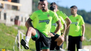 Τι συμβαίνει    με    Αρη    και   Ούγκο    Σόουζα