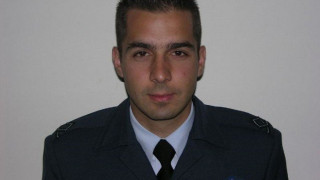 Γιώργος Μπαλταδώρος: Η τραγική ειρωνεία που αποκάλυψε ο πατέρας του