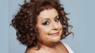 Αγνώριστη η Ελένη Κοκκίδου στα 23 της χρόνια! (ΒΙΝΤΕΟ)