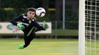 Ο Μάριος Σιαμπάνης και η αδυναμία του στον Κριστιάνο (pic)