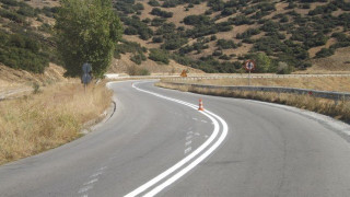 Θεσσαλονίκη: Ποιους δρόμους θα συντηρήσει η περιφέρεια ως το 2019