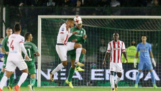 Για ποιον... πράσινο παίκτη  «ψάχτηκε» ο Ολυμπιακός