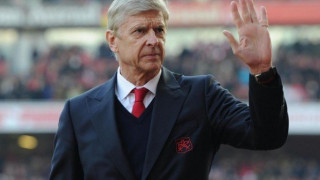 Υπόκλιση σε Βενγκέρ από Γιουνάιτεντ με αρκετό χιούμορ!