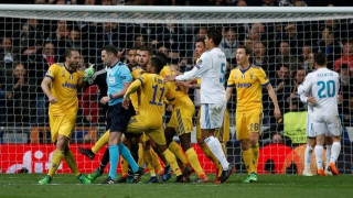 VIRAL: Το απίστευτο στοίχημα ενός οπαδού λόγω Ρονάλντο!!!