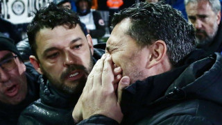 Superleague: Σκέψεις για περιορισμό των ποινών αφαίρεσης βαθμών