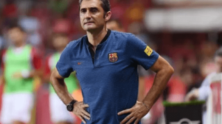 Βαλβέρδε: «Δείχνει πόσο ανταγωνιστική είναι η ομάδα με αυτό το ρεκόρ»