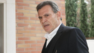 Πανόπουλος: «Έλληνες         φίλαθλοι να μας χαίρεστε!»