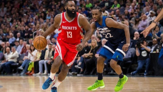 Τρίτο βήμα πρόκρισης    για Ρόκετς και Τζαζ (videos)