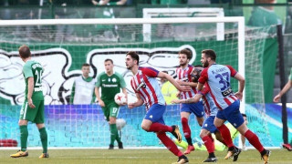 Οι προβλέψεις Ραπτόπουλου - Κόκκινου για τη Super League (28η αγων)