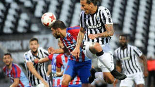 Με δύο γκολ ακόμη      ξεπερνά την επίδοση του Κλάους