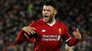 Διαστημική Λίβερπουλ διέλυσε τη Σίτι, στα ημιτελικά η Μπάρτσα