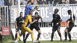 «Αυτά θα πρέπει να κάνουν του χρόνου ΟΦΗ και  Άρης»