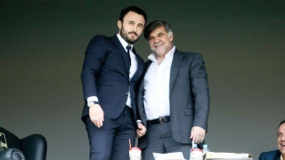 Της κακομοίρας: Στόχος του Αρη του χρόνου η παραμονή;