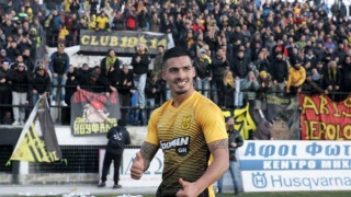 Μπέβερεν: «Ήταν μια ζεστή επανασύνδεση με τον Σόουζα»