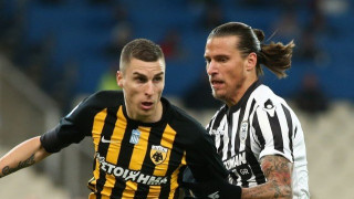 Μήνυμα Βράνιες σε Πρίγιοβιτς    ενόψει τελικού (pic)