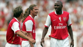 Ποιός        να 'ναι                άραγε ο αντί - Βενγκέρ ;