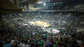 Πυροβολήθηκε οπαδός του Παναθηναϊκού έξω από το ΟΑΚΑ