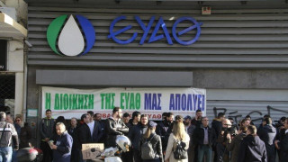 Συμβασιούχοι ΕΥΑΘ: Για τους διοικούντες ισχύουν κυβερνητικές επιλογές;