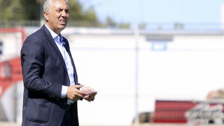 Παρελθόν ο Κωστένογλου - Με Βασιλακάκη κόντρα στον Απόλλωνα Πόντου