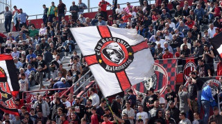 Γεωργιάδης: «Υψηλό κίνητρο με ποδόσφαιρο κυριαρχίας»