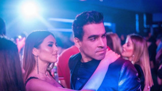 Βασίλης Δήμας: Πρωτιά στο YouTube για τον «Βασιλιά του κόσμου»