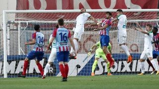 Περίπατος για Ατρόμητο, καταιγιστικός ο Παναθηναϊκός στη Νέα Σμύρνη