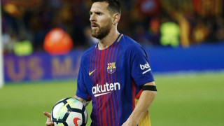 Γιατί ο Μέσι καθαρίζει παπούτσια στα αποδυτήρια της Γιουνάιτεντ (pic)