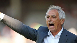 Τέλος ο Χαλίλχοτζιτς              από την εθνική Ιαπωνίας