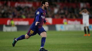 Πανηγυρίζουν οι Αργεντινοί για τον αποκλεισμό της Μπαρτσελόνα (pics)