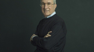 Αλέξης Κωστάλας: «Για  τρεις εβδομάδες ζούσα           μόνο με νερό»