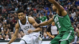 Λύγισαν στη Βοστώνη οι Μπακς, τρομεροί Πέισερς στο Κλίβελαντ (videos)