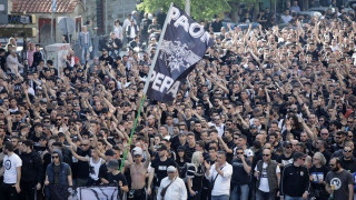 Τούμπα – Καμάρα: Μηνύματα – φωτιά στη «συμμορία» και στο κατεστημένο