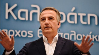 Καλαφάτης για την απόφαση κατά ΠΑΟΚ και την κυβέρνηση