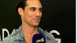 Άνθιμος Ανανιάδης: «Θα είμαι στον τοκετό, ανησυχώ για το τι θα δω»