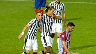 Ο πρώην ασπρόμαυρος   που ευχήθηκε στον Πέλκα (pic)