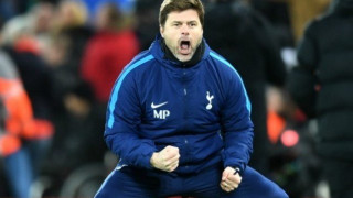 Υπογράφει νέο    συμβόλαιο με την Τότεναμ ο Ποκετίνο