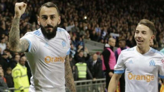 Μήτρογλου,              o πιο εύστοχος παίκτης για το 2018