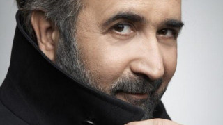 Λάκης Λαζόπουλος: «Απουσίαζα δύο χρόνια από την τηλεόραση γιατί...»