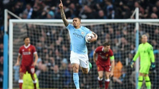 Το γκολ του Ζεσούς που βάζει...φωτιά στο «Έτιχαντ»! (ΒΙΝΤΕΟ)