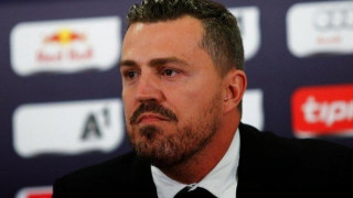 Ποια ομάδα από το Νησί θέλει τον       Όσκαρ Γκαρθία