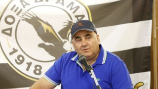 Συζητά για την επόμενη μέρα της ΠΑΕ ο Γιάννης Μπύρος!