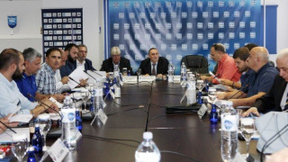 Κατάργηση της Superleague σκέφτονται FIFA και   UEFA