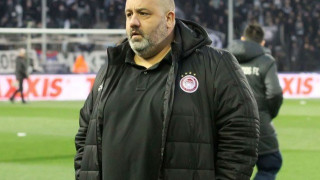 Προκλητικό ποστάρισμα Καραπαπά για ανακοίνωση των συνδέσμων του ΠΑΟΚ