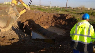 ΥΠΕΝ: Πρωτοβουλία για Σχέδιο Ασφάλειας Νερού για τη Θεσσαλονίκη