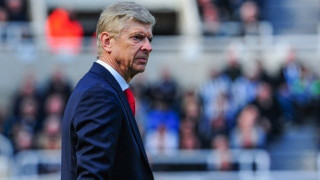 Βενγκέρ: «Στην Αγγλία λέμε όχι           στην πρόοδο»