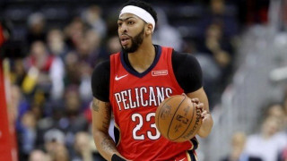 Top-10: Στην κορυφή ο ασταμάτητος    Ντέιβις! (vid)